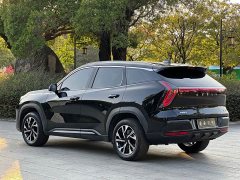 Geely Boyue L Fourth Generation 1.5TD DCT Qicheng - ფოტო 4