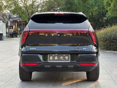 Geely Boyue L Fourth Generation 1.5TD DCT Qicheng - ფოტო 5