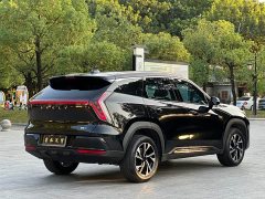 Geely Boyue L Fourth Generation 1.5TD DCT Qicheng - ფოტო 6