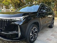 Geely Boyue L Fourth Generation 1.5TD DCT Qicheng - ფოტო 7