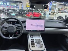 Xiaomi SU7 Rear-Wheel Drive Ultra-Long Range Advanced Autonomous Driving Pro - фото 10