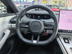Xiaomi SU7 Rear-Wheel Drive Ultra-Long Range Advanced Autonomous Driving Pro - фото 11