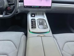 Xiaomi SU7 Rear-Wheel Drive Ultra-Long Range Advanced Autonomous Driving Pro - фото 12