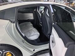 Xiaomi SU7 Rear-Wheel Drive Ultra-Long Range Advanced Autonomous Driving Pro - фото 15