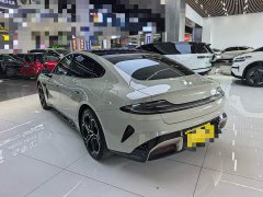 Xiaomi SU7 Rear-Wheel Drive Ultra-Long Range Advanced Autonomous Driving Pro - фото 16