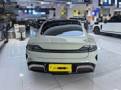Xiaomi SU7 Rear-Wheel Drive Ultra-Long Range Advanced Autonomous Driving Pro - фото 17