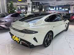 Xiaomi SU7 Rear-Wheel Drive Ultra-Long Range Advanced Autonomous Driving Pro - фото 18