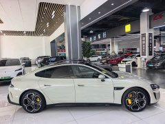 Xiaomi SU7 Rear-Wheel Drive Ultra-Long Range Advanced Autonomous Driving Pro - фото 19