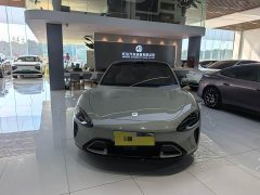 Xiaomi SU7 Rear-Wheel Drive Ultra-Long Range Advanced Autonomous Driving Pro - фото 2