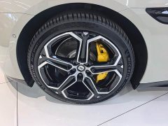 Xiaomi SU7 Rear-Wheel Drive Ultra-Long Range Advanced Autonomous Driving Pro - фото 4