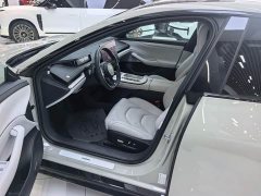 Xiaomi SU7 Rear-Wheel Drive Ultra-Long Range Advanced Autonomous Driving Pro - фото 5