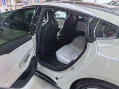 Xiaomi SU7 Rear-Wheel Drive Ultra-Long Range Advanced Autonomous Driving Pro - фото 8