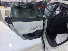 Xiaomi SU7 Rear-Wheel Drive Ultra-Long Range Advanced Autonomous Driving Pro - фото 9