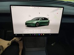 Tesla Model 3 Rear-Wheel Drive - photo 12