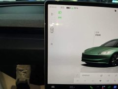 Tesla Model 3 Rear-Wheel Drive - photo 13