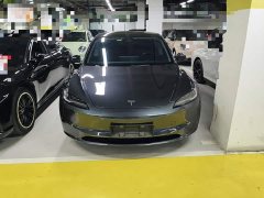 Tesla Model 3 Rear-Wheel Drive - photo 2