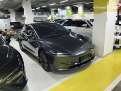 Tesla Model 3 Rear-Wheel Drive - photo 3