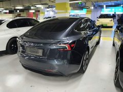 Tesla Model 3 Rear-Wheel Drive - photo 6