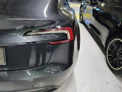 Tesla Model 3 Rear-Wheel Drive - photo 7