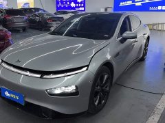 Xpeng P7 670E - ფოტო 1