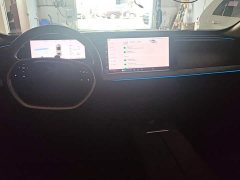 Xpeng P7 670E - ფოტო 12