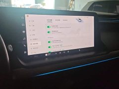 Xpeng P7 670E - ფოტო 13