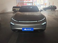 Xpeng P7 670E - ფოტო 2