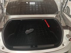 Xpeng P7 670E - ფოტო 4