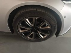 Xpeng P7 670E - ფოტო 6
