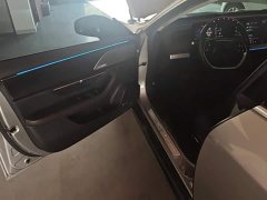 Xpeng P7 670E - ფოტო 7