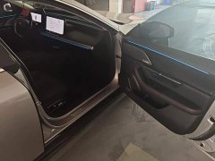 Xpeng P7 670E - ფოტო 8