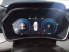 Geely Xingrui 2.0T Diesel Premium - ფოტო 11