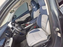 Geely Xingrui 2.0T Diesel Premium - ფოტო 14