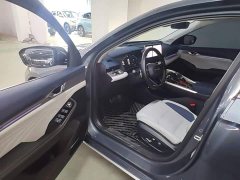 Geely Xingrui 2.0T Diesel Premium - ფოტო 15