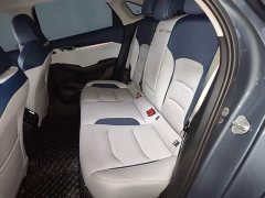 Geely Xingrui 2.0T Diesel Premium - ფოტო 16