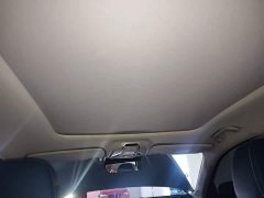 Geely Xingrui 2.0T Diesel Premium - ფოტო 17