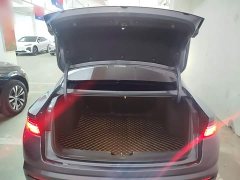 Geely Xingrui 2.0T Diesel Premium - ფოტო 18