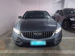 Geely Xingrui 2.0T Diesel Premium - ფოტო 2