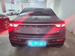 Geely Xingrui 2.0T Diesel Premium - ფოტო 5