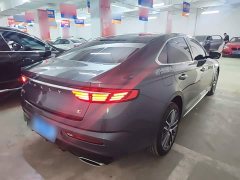 Geely Xingrui 2.0T Diesel Premium - ფოტო 6