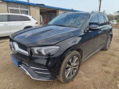 Mercedes-Benz GLE (Imported) GLE 350 4MATIC Fashion - photo 1