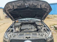 Mercedes-Benz GLE (Imported) GLE 350 4MATIC Fashion - photo 11