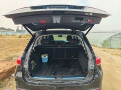Mercedes-Benz GLE (Imported) GLE 350 4MATIC Fashion - photo 12