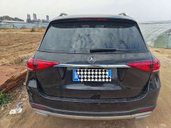 Mercedes-Benz GLE (Imported) GLE 350 4MATIC Fashion - photo 13