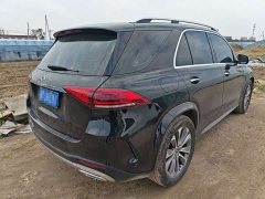 Mercedes-Benz GLE (Imported) GLE 350 4MATIC Fashion - photo 14