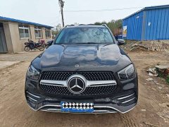 Mercedes-Benz GLE (Imported) GLE 350 4MATIC Fashion - photo 2
