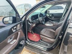 Mercedes-Benz GLE (Imported) GLE 350 4MATIC Fashion - photo 3