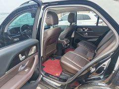 Mercedes-Benz GLE (Imported) GLE 350 4MATIC Fashion - photo 4