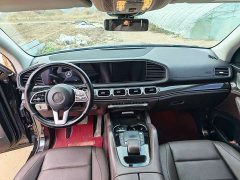Mercedes-Benz GLE (Imported) GLE 350 4MATIC Fashion - photo 5
