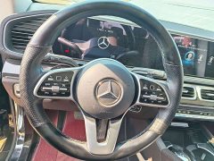 Mercedes-Benz GLE (Imported) GLE 350 4MATIC Fashion - photo 7